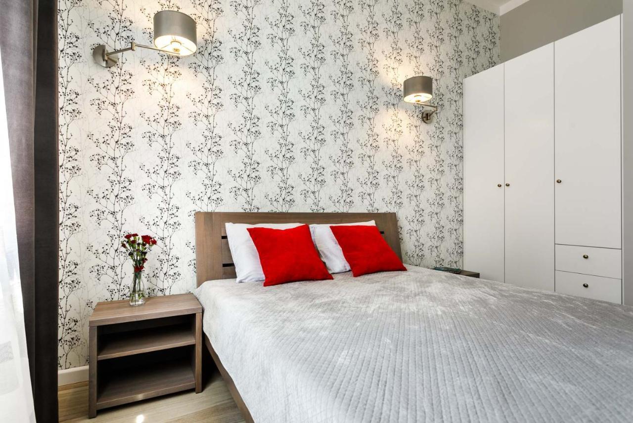 My Krakow Apartments - Topolowa 8 Exterior foto