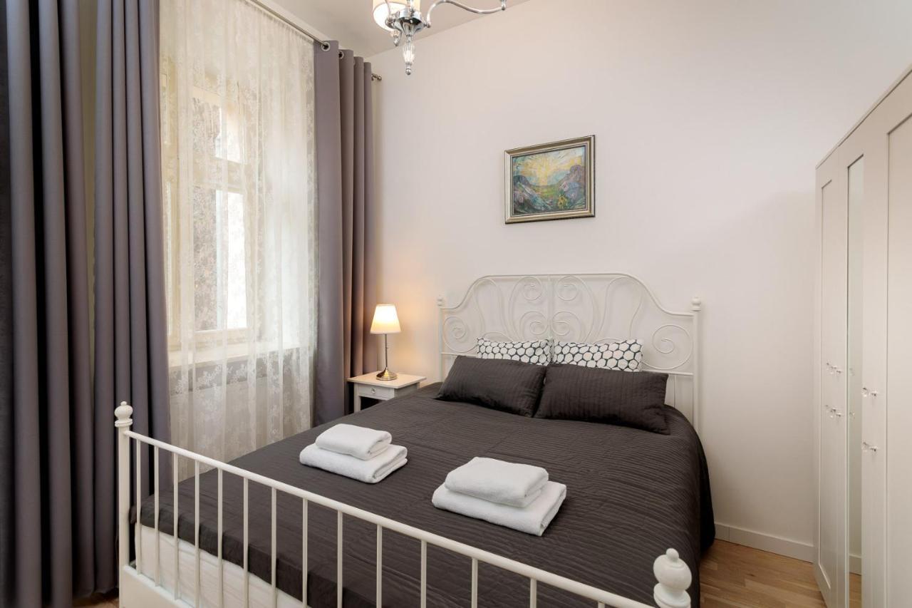 My Krakow Apartments - Topolowa 8 Exterior foto