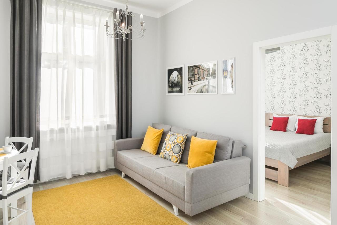 My Krakow Apartments - Topolowa 8 Exterior foto